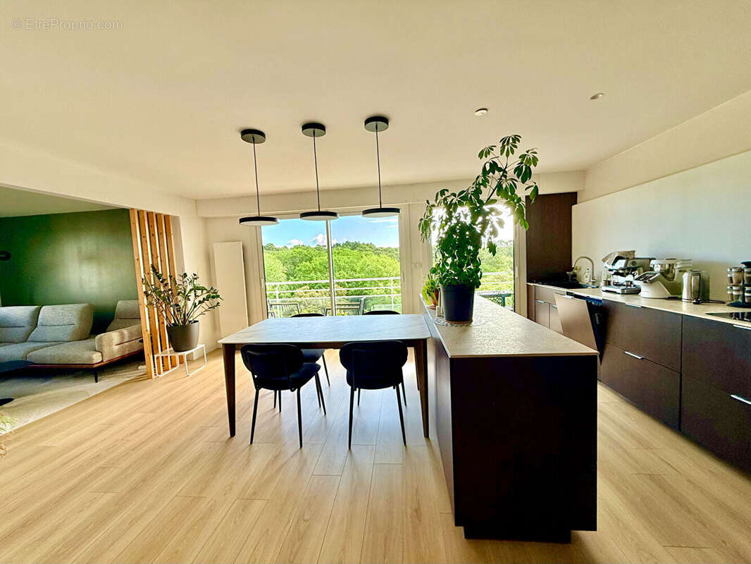 Appartement à LA BAULE-ESCOUBLAC
