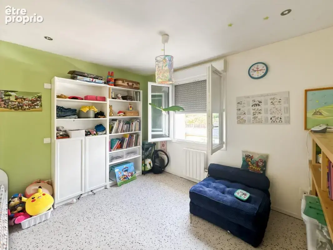 Maison rénovée avec jardin dans un quartier calme à Chamiers - photo 7