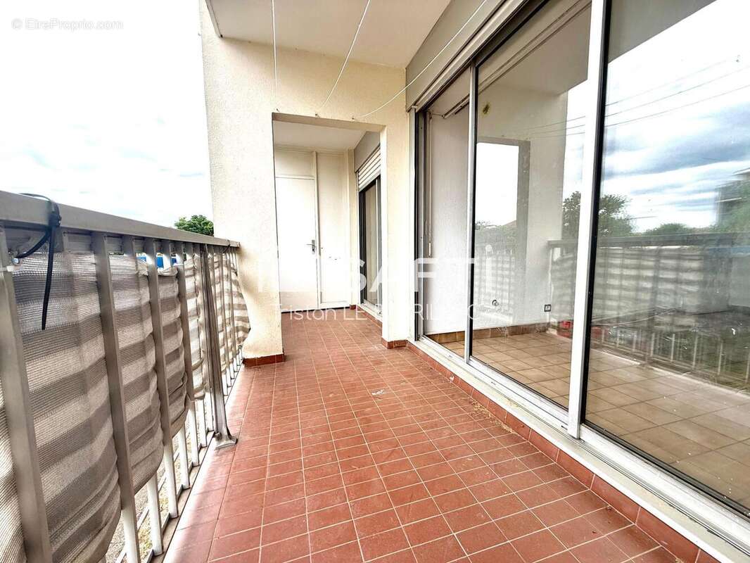 Photo 5 - Appartement à NIMES