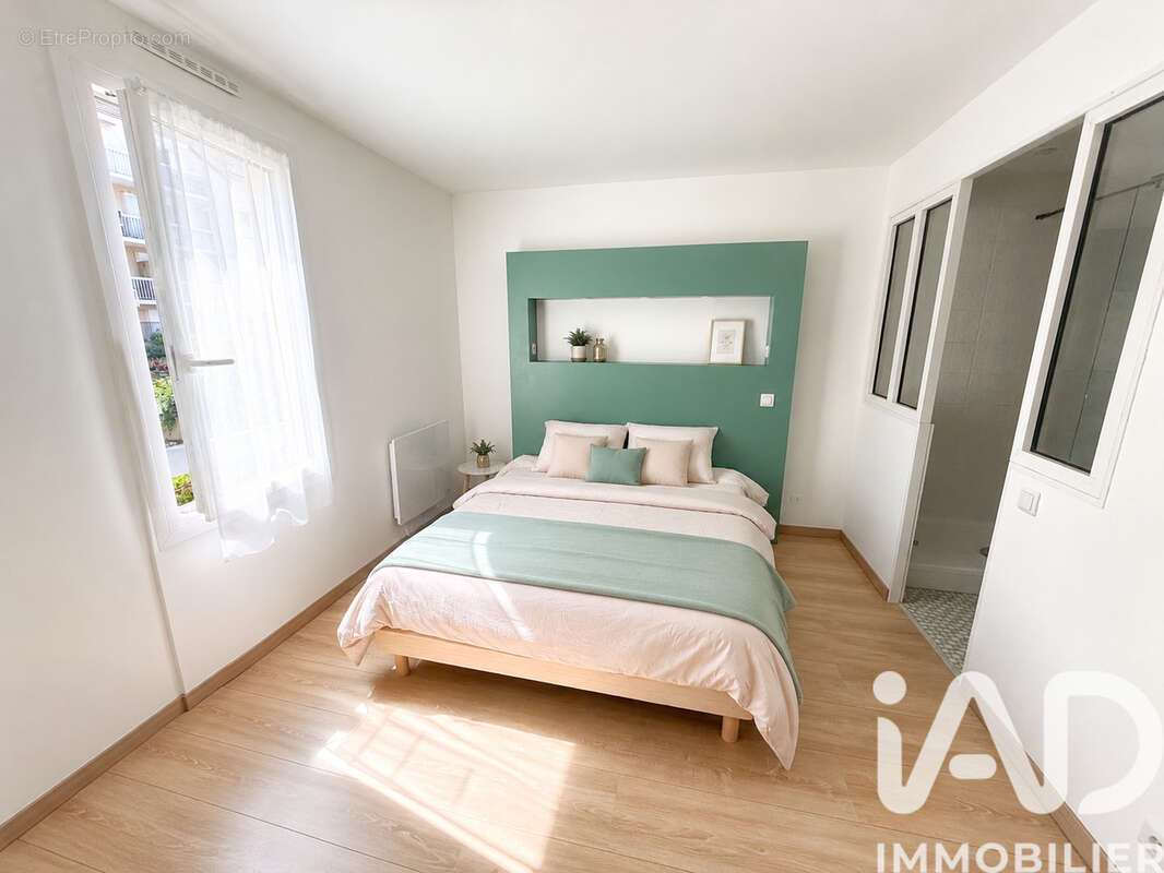 Photo 4 - Appartement à VILLEBON-SUR-YVETTE
