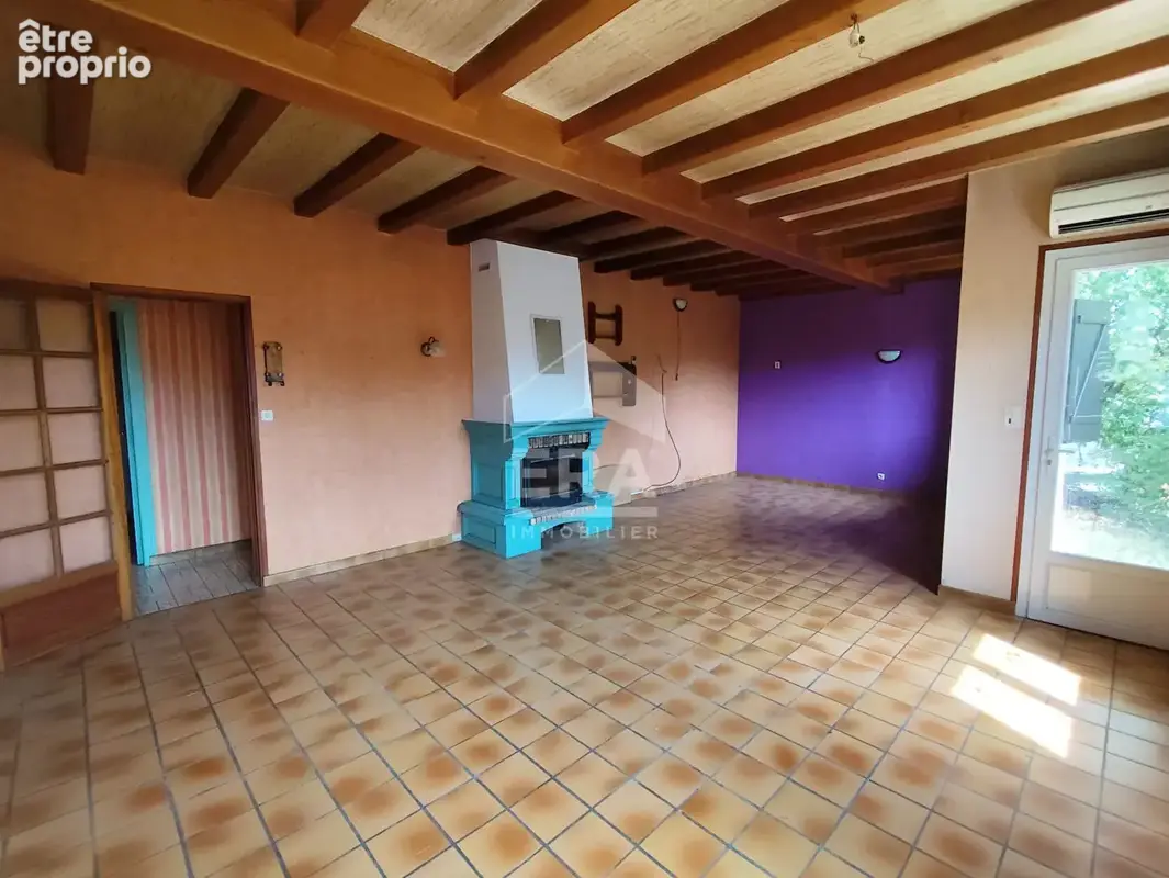 Maison 2 pièces 83 m² à vendre à Availles-Limouzine (86460) - photo 2