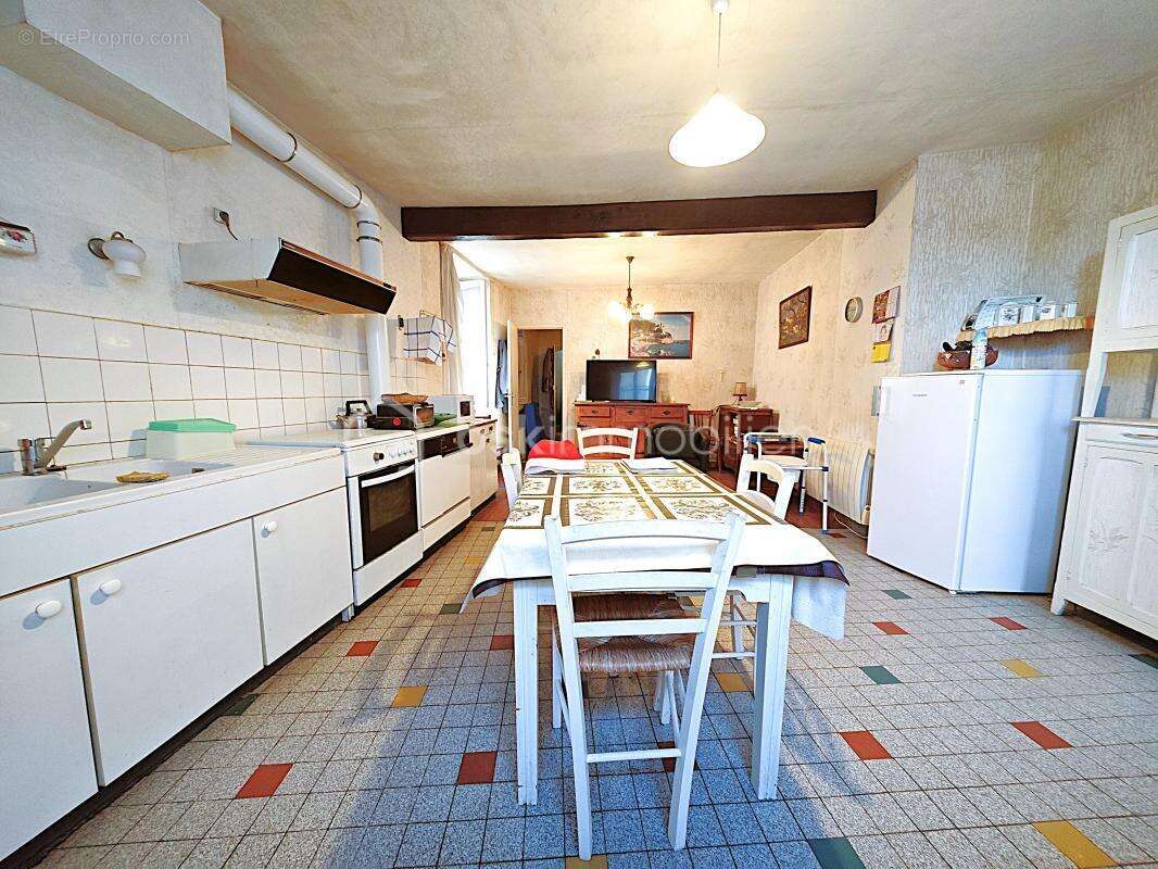 Maison à GALLARDON