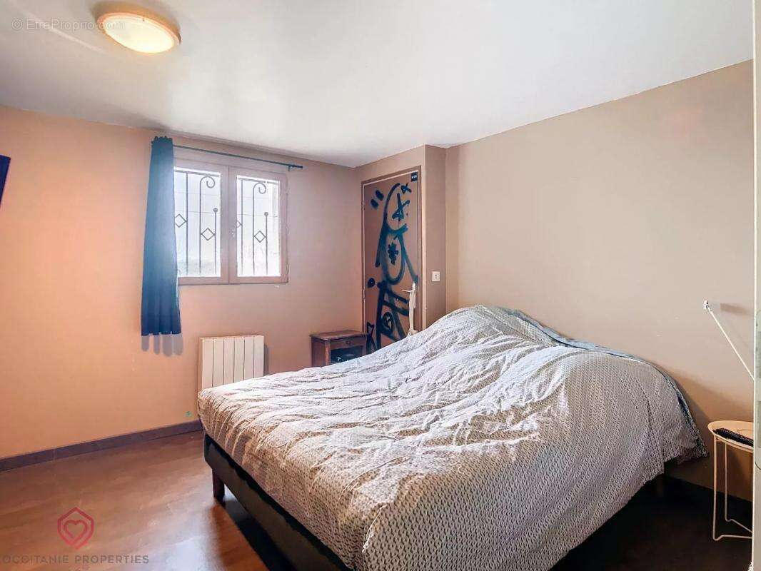 Maison à LA POMAREDE