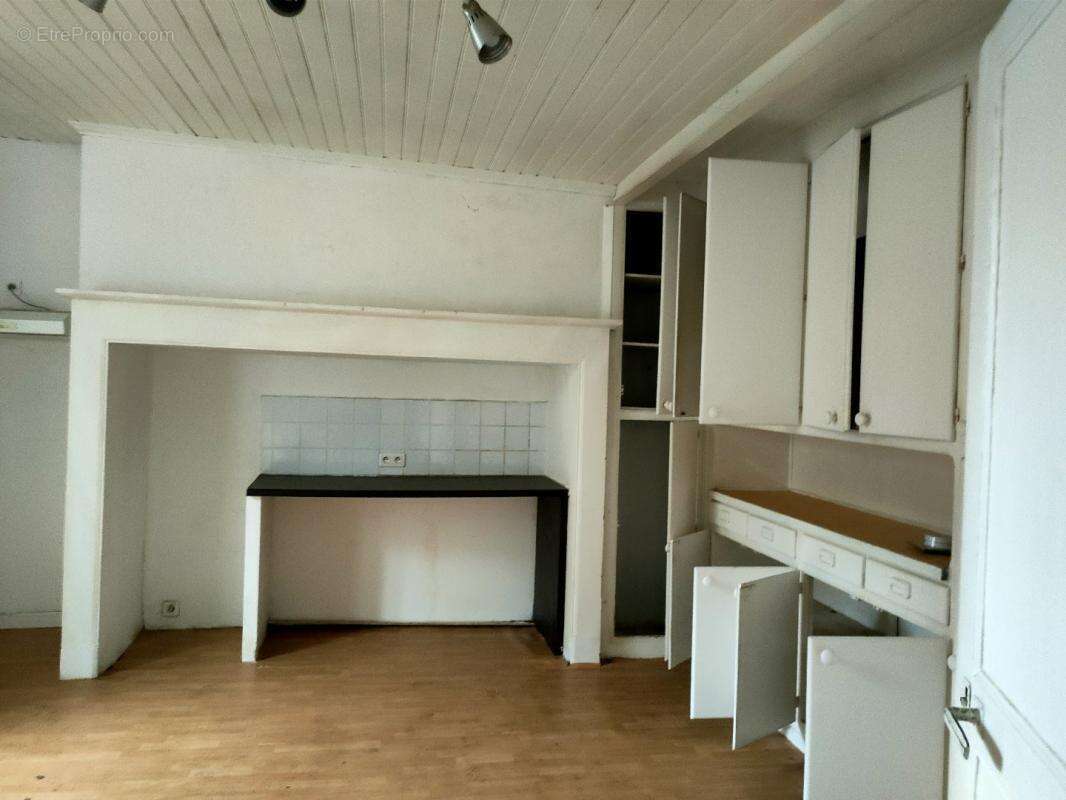 Appartement à BEAULIEU-SUR-DORDOGNE