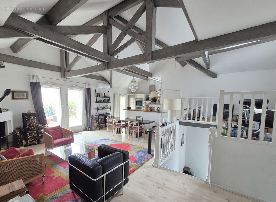Appartement à BIARRITZ