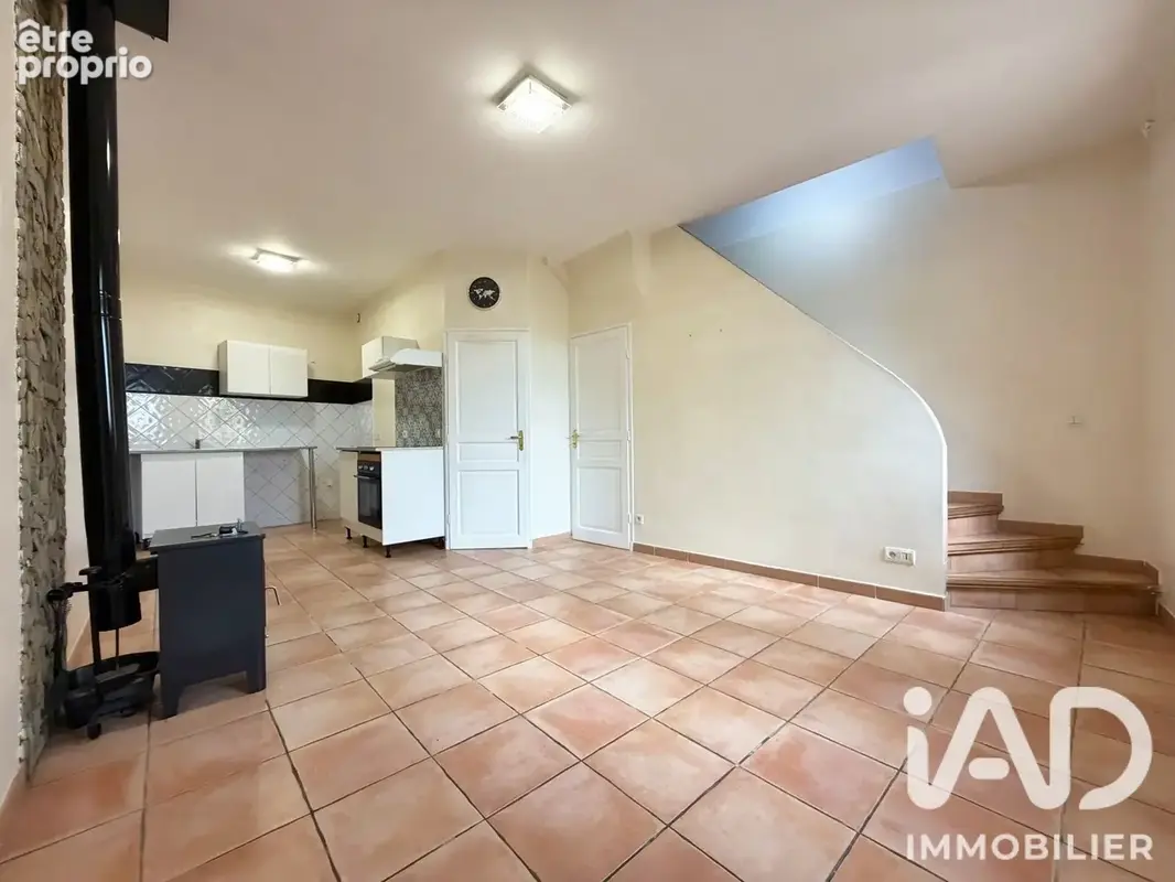 Photo 1 - Maison à TAUTAVEL
