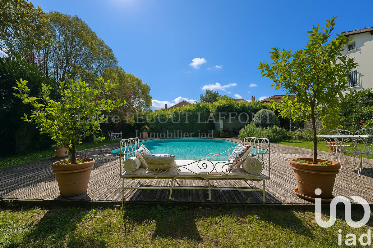 Photo 1 - Maison à TOULOUSE