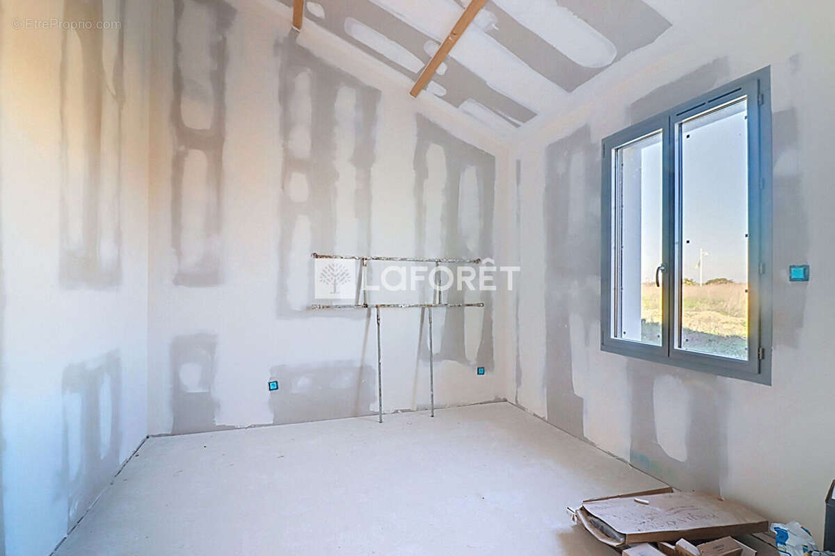 Maison à CHATELAILLON-PLAGE