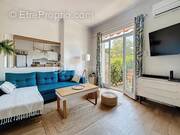 Appartement à CANET-EN-ROUSSILLON