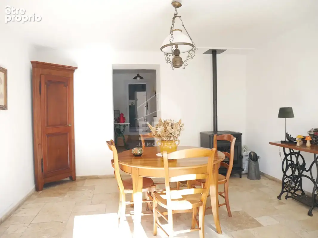Villa 70m² à venelles - photo 1