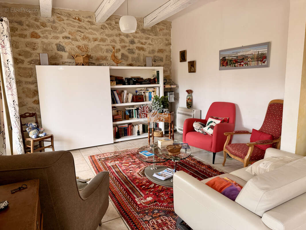 Maison à SANARY-SUR-MER