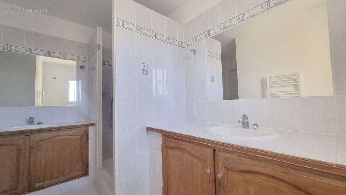Appartement à CAVAILLON