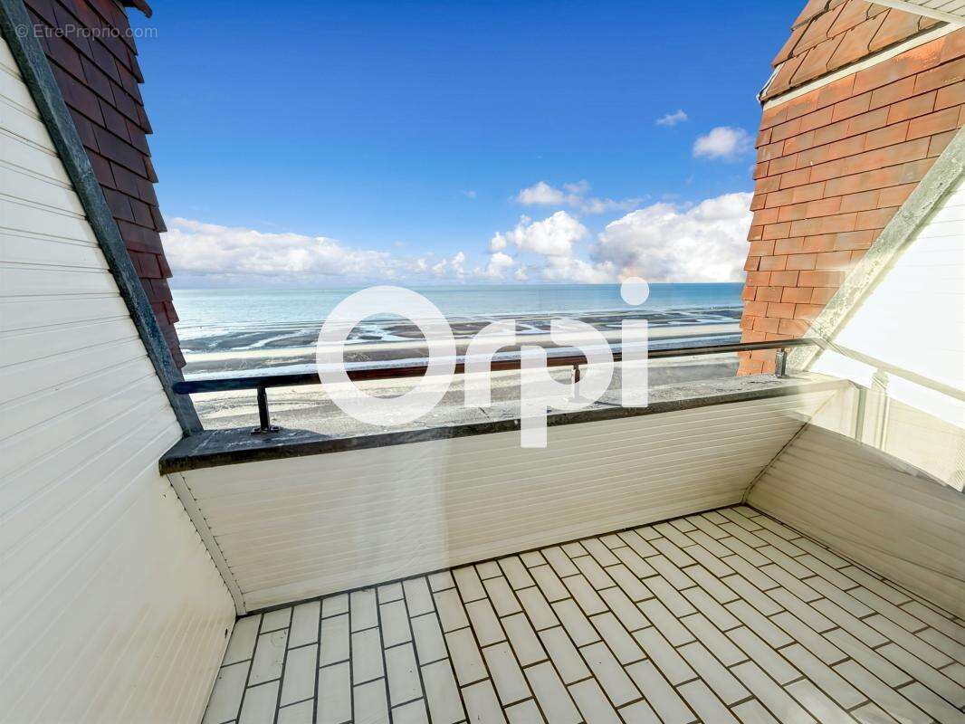 Appartement à BRAY-DUNES
