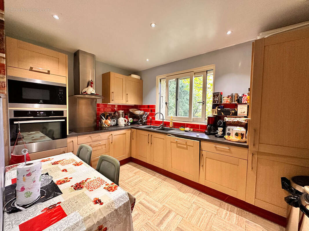 Maison à LA CHAPELOTTE