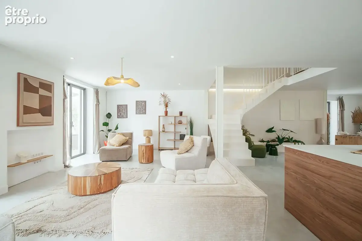 Maison Anglet 211.50 m2 - photo 3