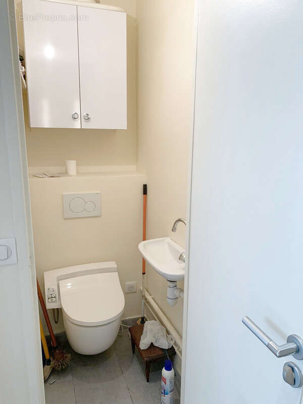 Appartement à MONTROUGE