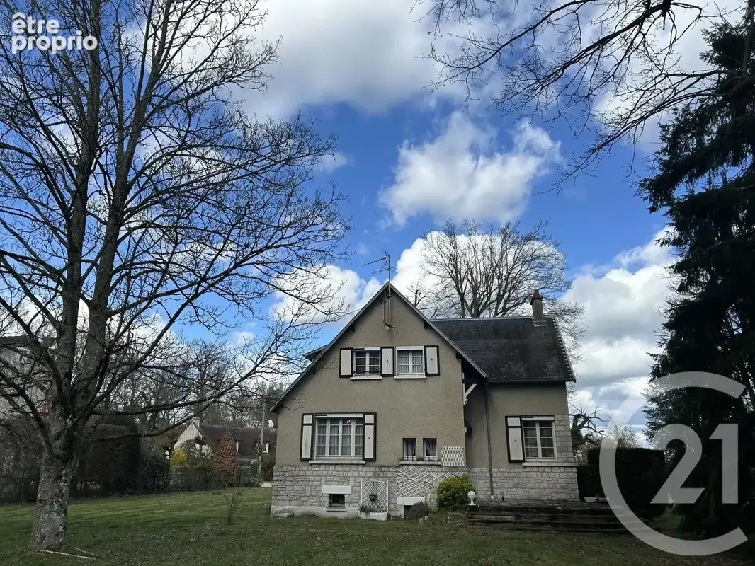 Maison 5 pièces 115 m² à vendre à Samois-Sur-Seine (77920) - photo 4