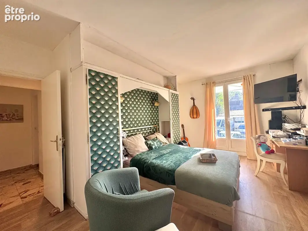 À vendre - maison familiale -  5 chambres 141m2 à bérou la mulotière - photo 8