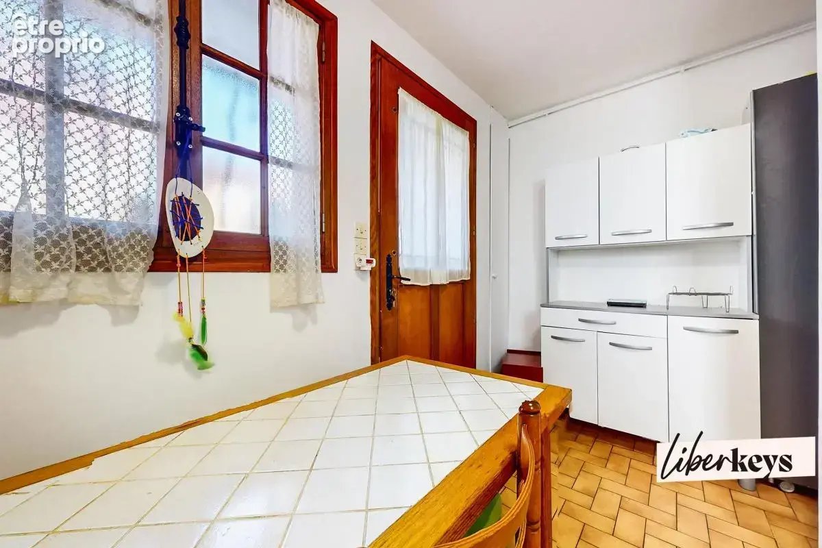 Maison 1 pièce 37 m² – Terrain 178 m² – Potentiel R+2 - photo 10