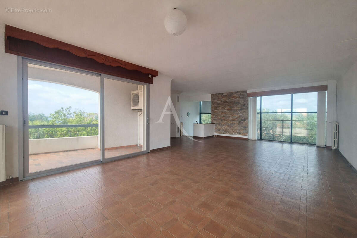 Maison à BALARUC-LES-BAINS