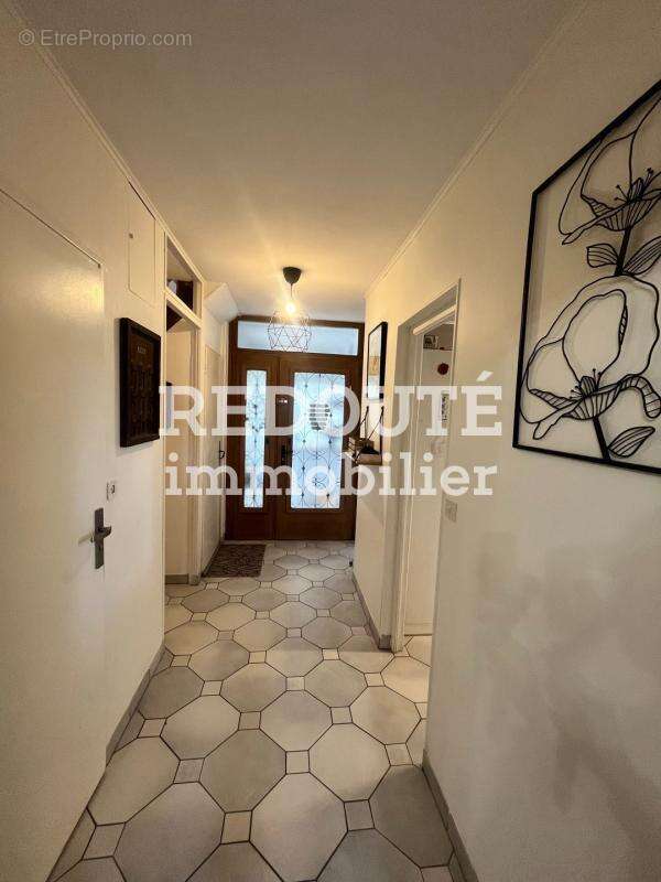 Maison à JONCHERY-SUR-SUIPPE