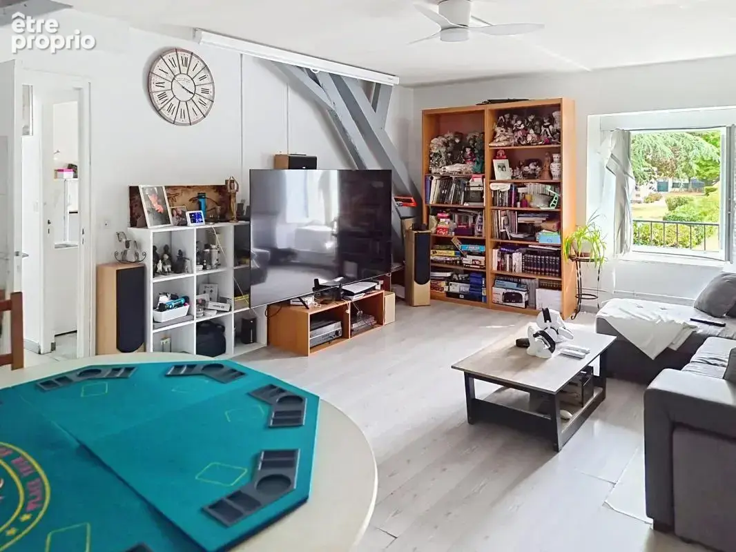 Appartement 10 pièces 108 m² à vendre à La Chatre (36400) - photo 9