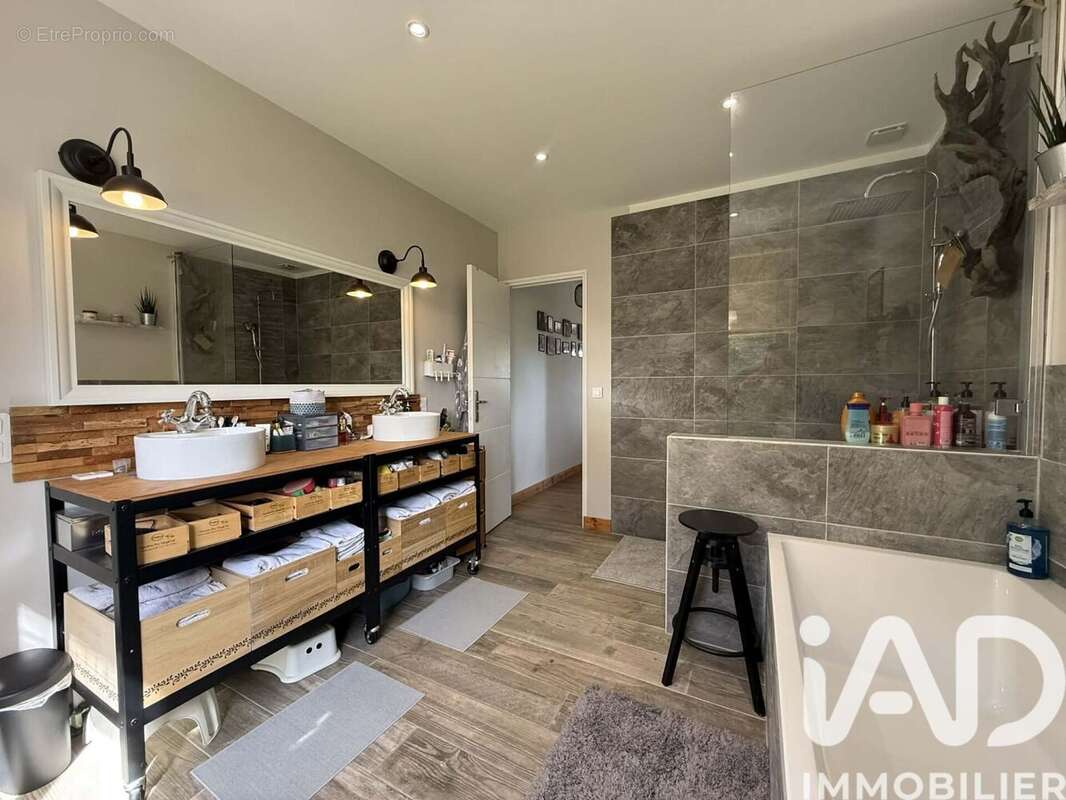 Photo 9 - Maison à VIENNE-EN-VAL