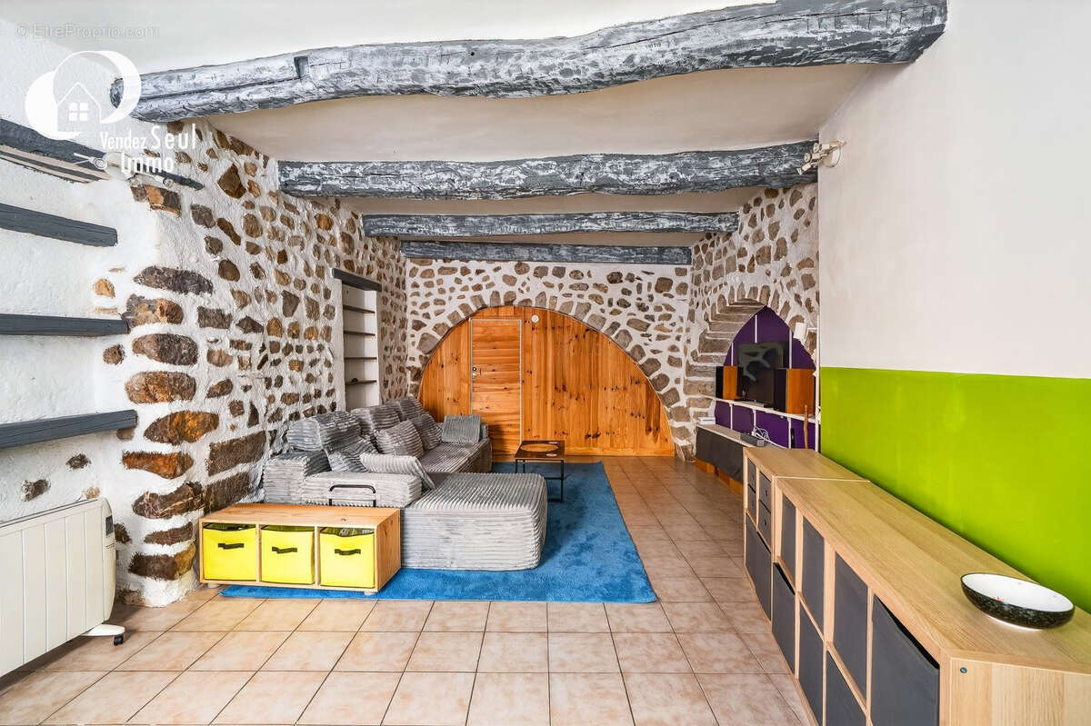 Maison à BUIS-LES-BARONNIES