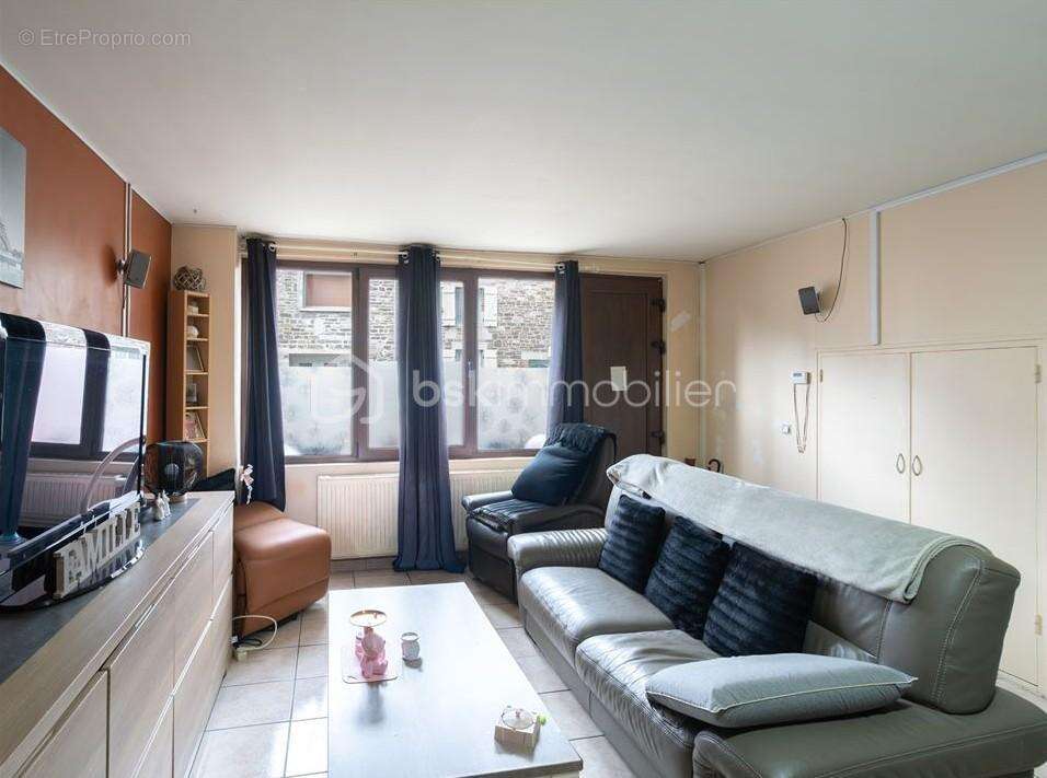 Maison de village à CHOOZ - photo 3
