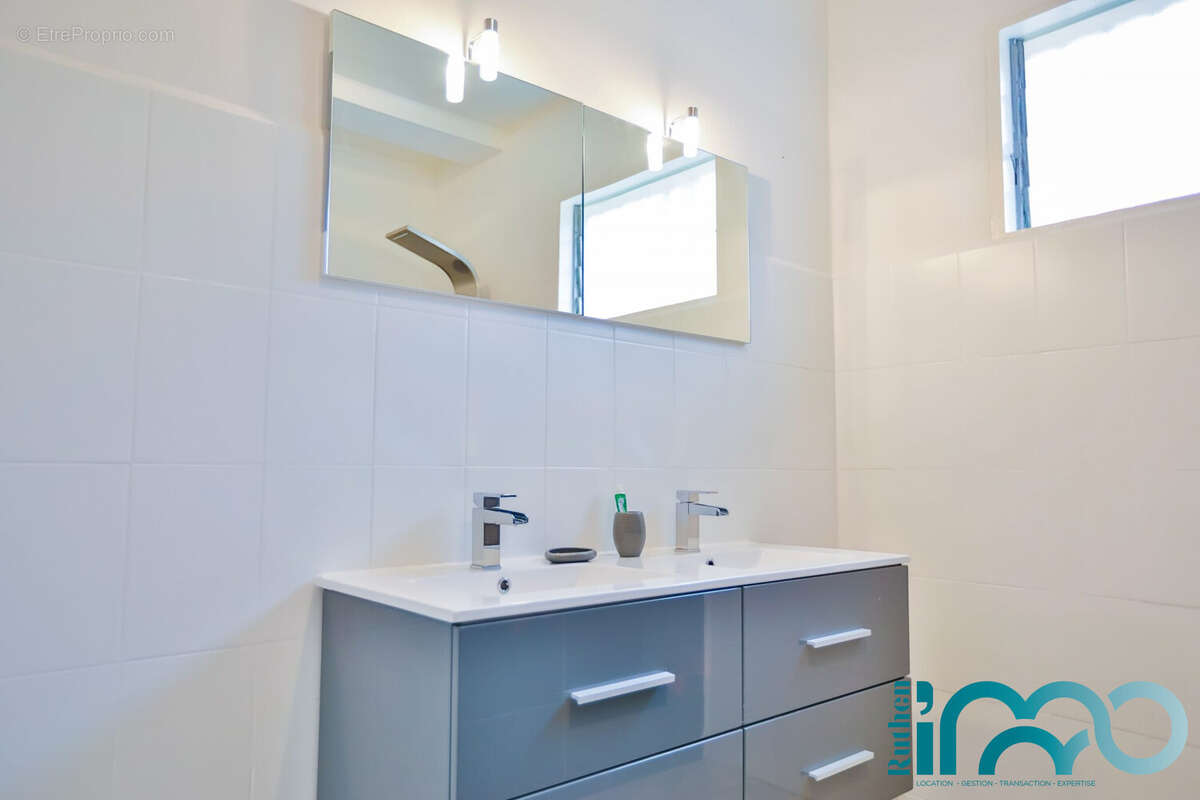 Appartement à LE TAMPON