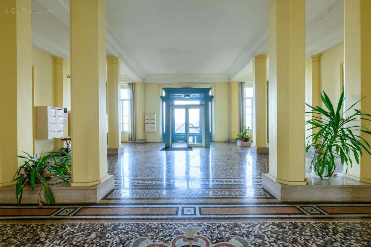 Appartement à DIEPPE