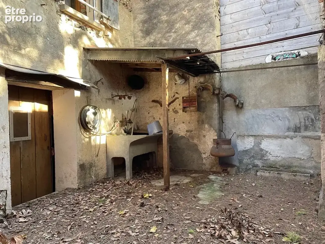 Vente Maison Espira-de-l'agly(66600) 106 000ï¿œ - photo 4