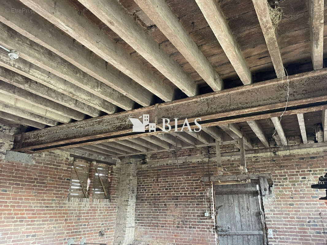 Maison à LE SAP-ANDRE