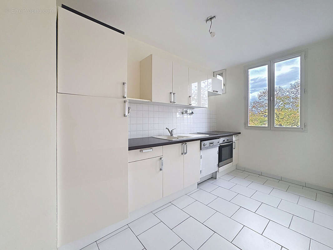 Appartement à DRAVEIL