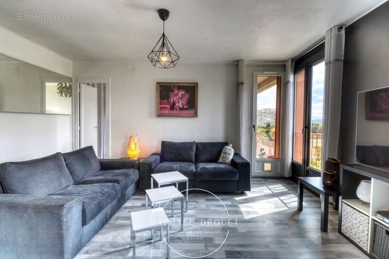 Appartement à MARSEILLE-11E