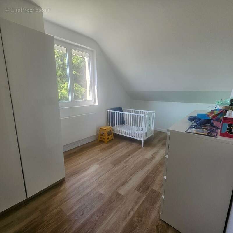 Maison au calme sur 3300 m2 de terrain arboré - photo 17
