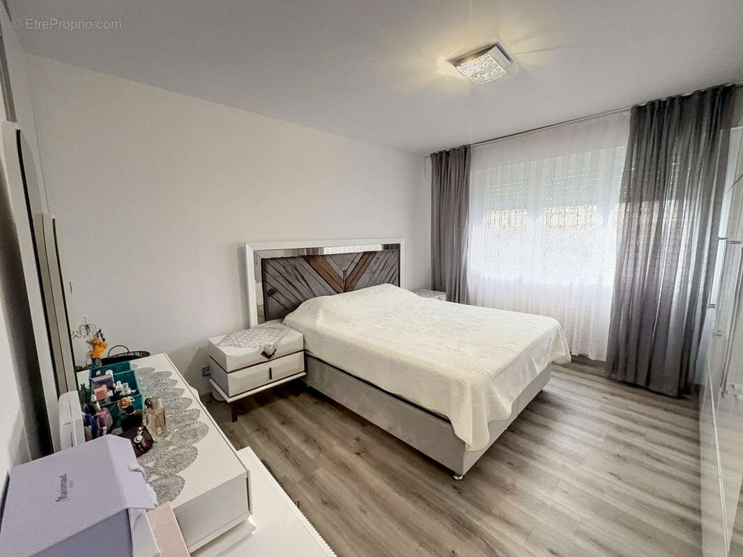 Appartement à HOENHEIM