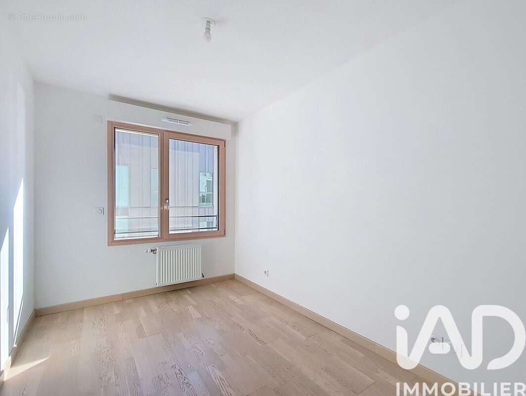 Photo 8 - Appartement à LYON-8E
