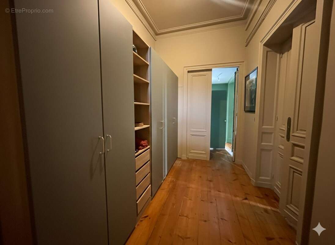 Appartement 120 m² à Bordeaux  - photo 5