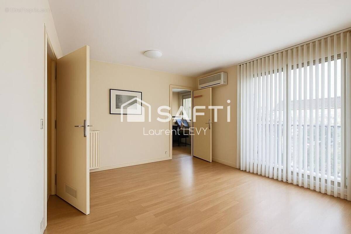 Photo 1 - Appartement à CHAMPIGNY-SUR-MARNE