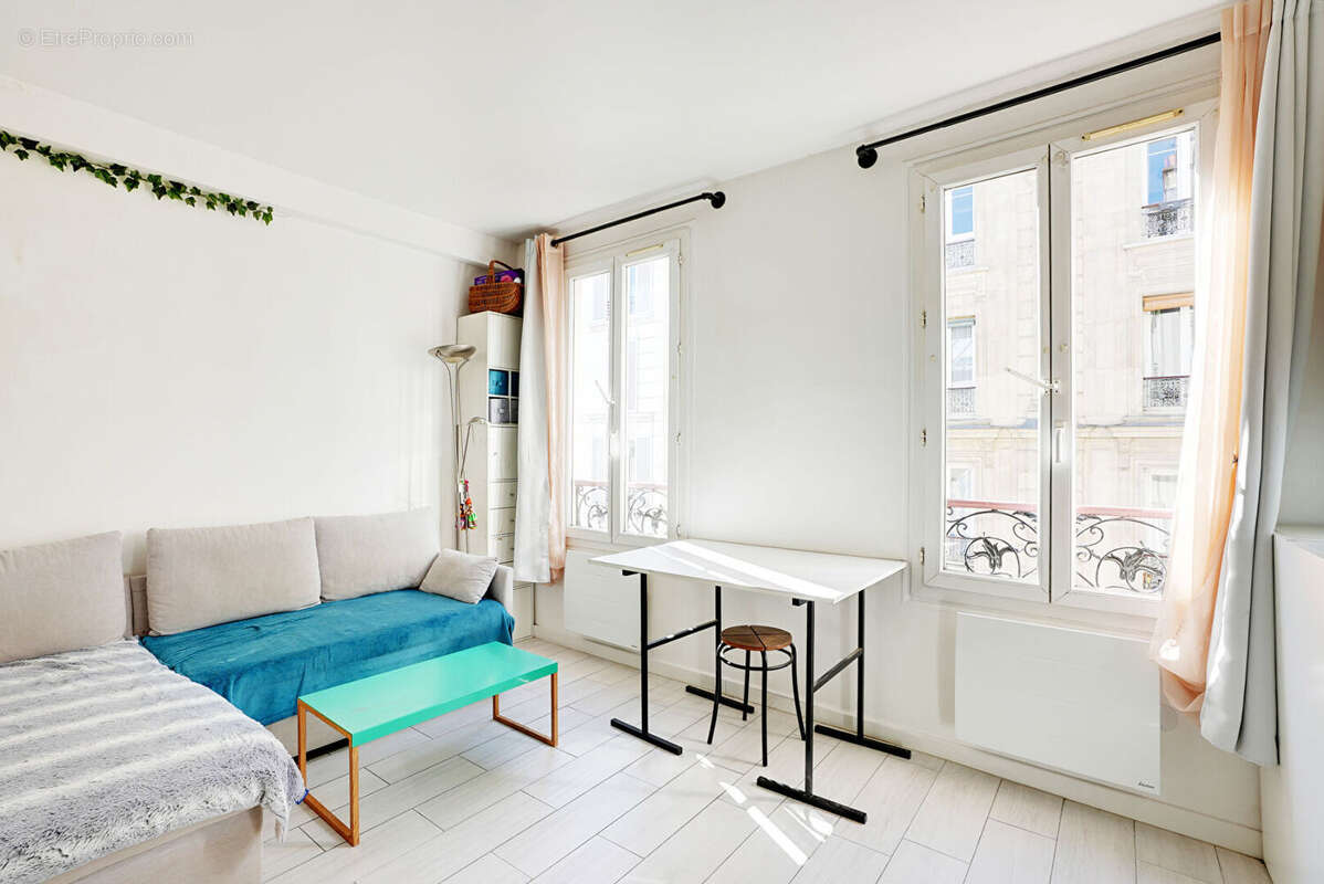Appartement à PARIS-5E