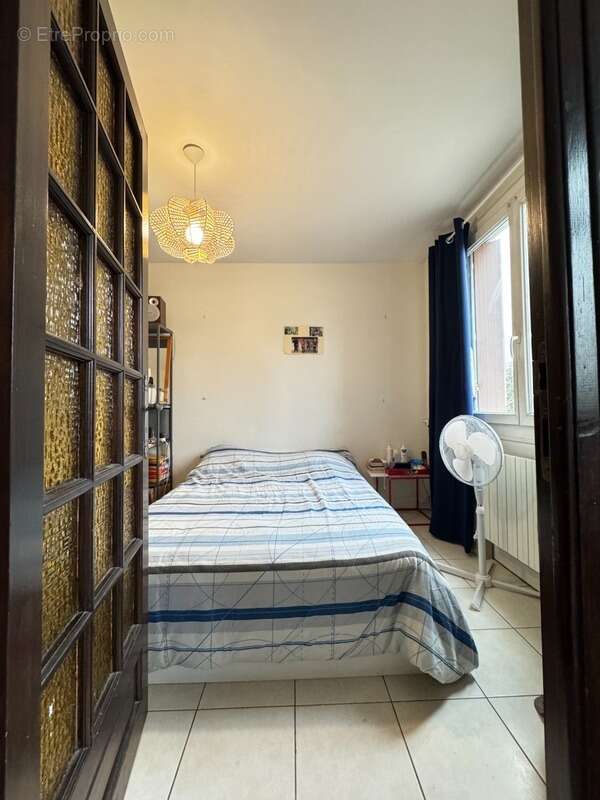 Appartement à RIS-ORANGIS