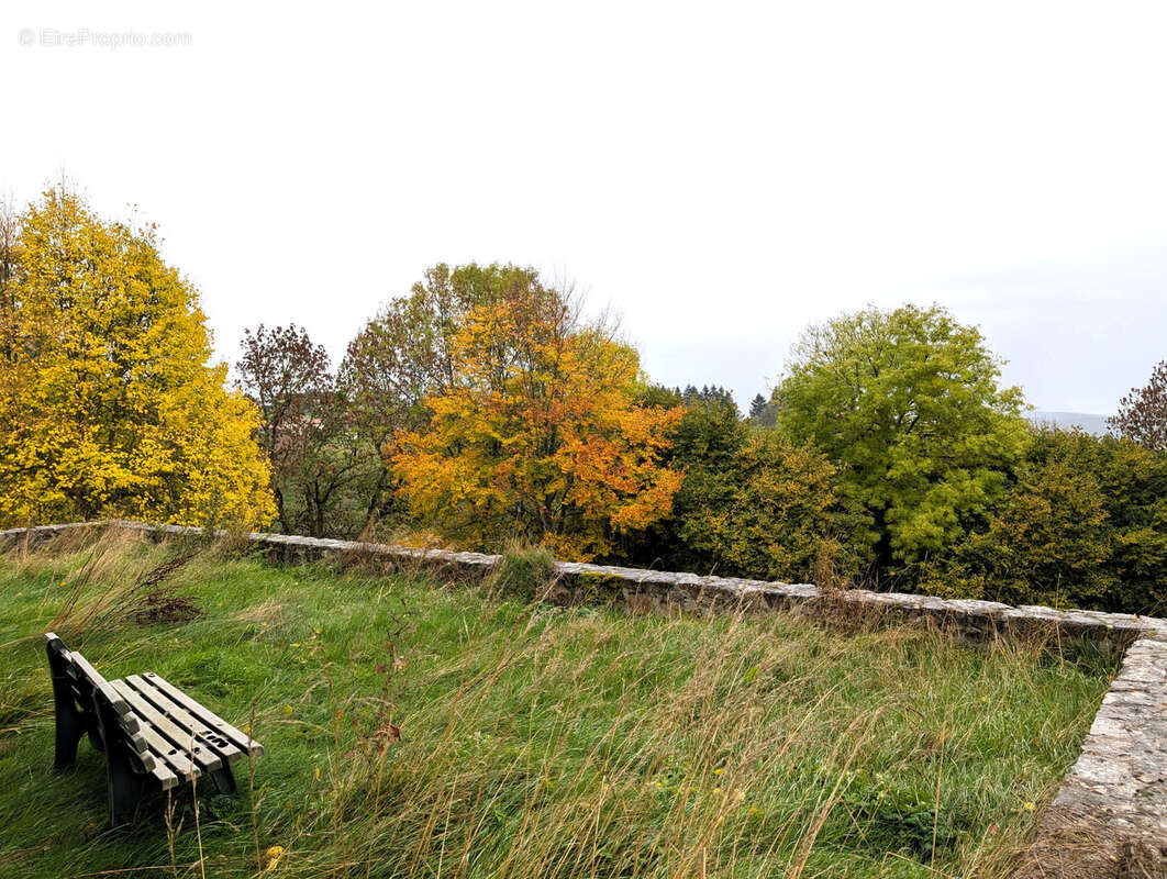 Maison à LA CHAISE-DIEU