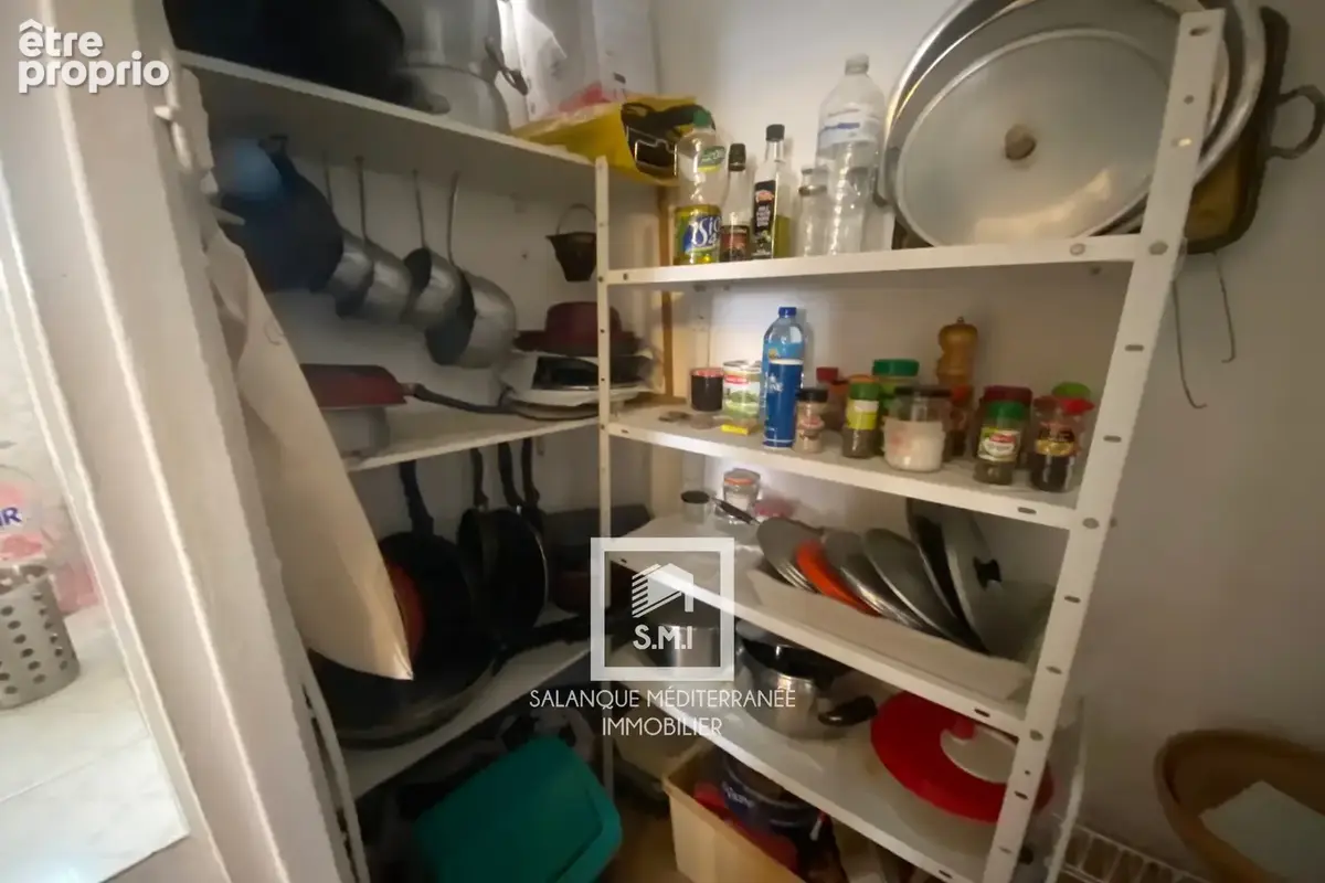 Maison 111 m² à Saint-Laurent-De-La-Salanque  - photo 4