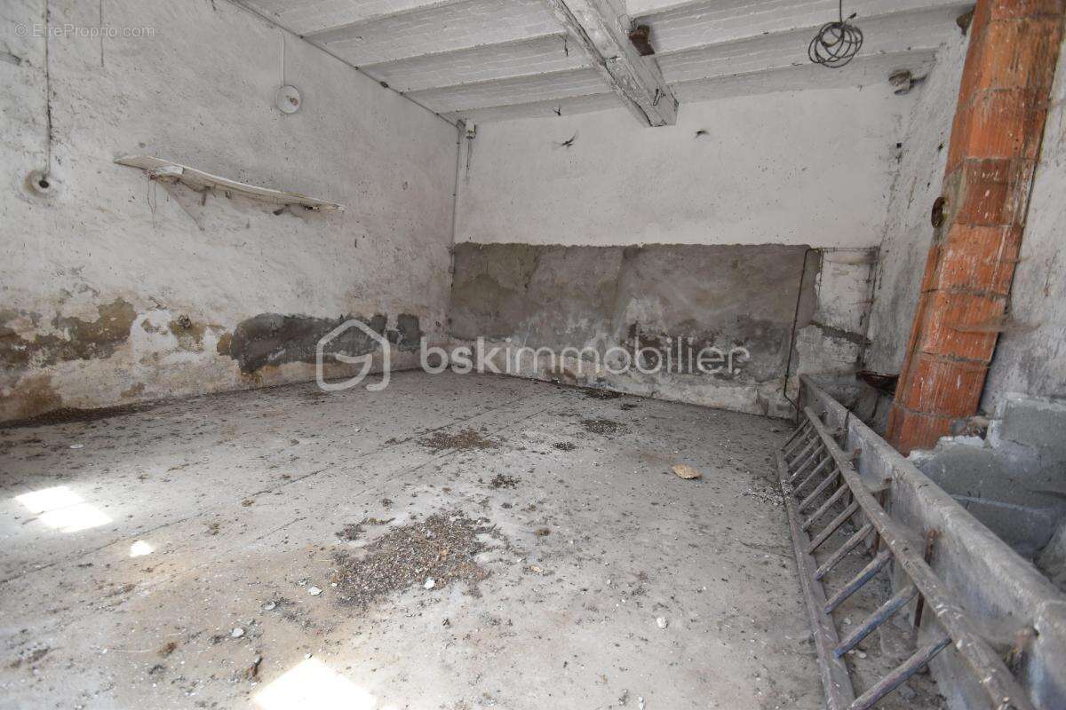 Maison de Ville Évolutive - photo 12