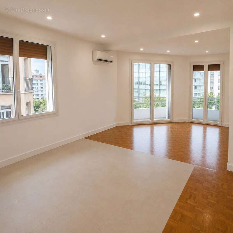 Photo 3 - Appartement à MARSEILLE-8E