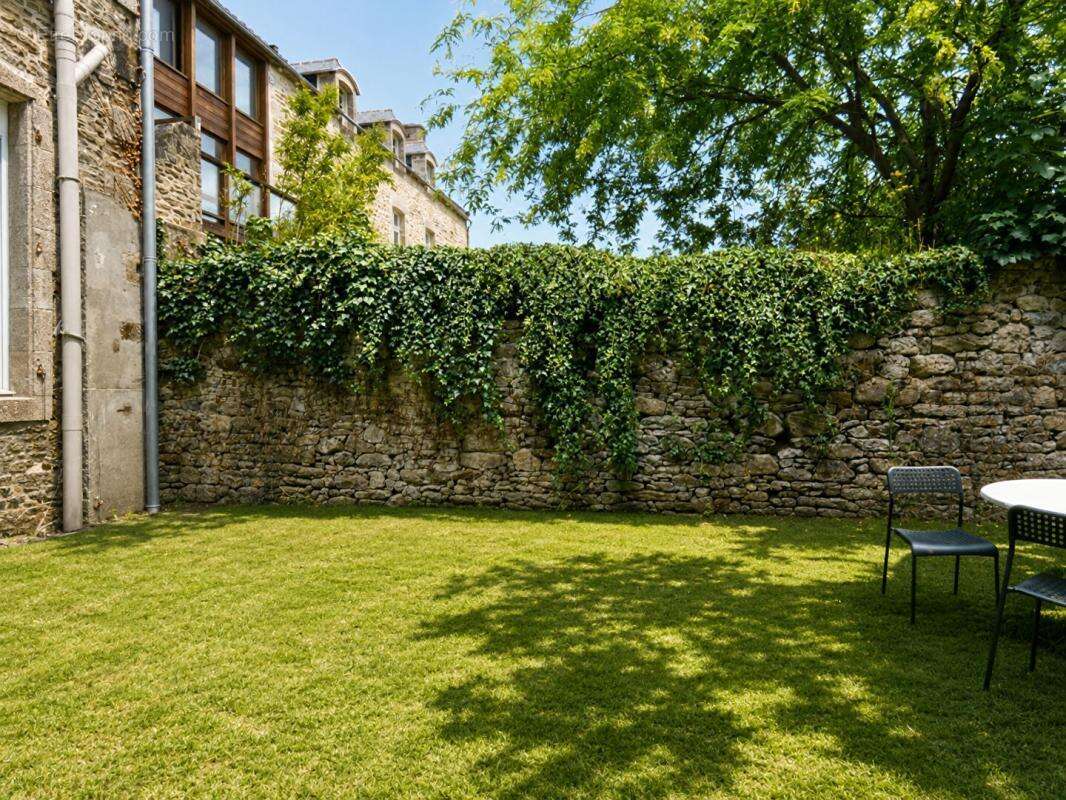 Appartement à DINAN