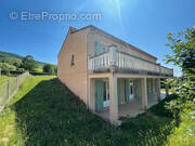 Maison à SAUVETERRE