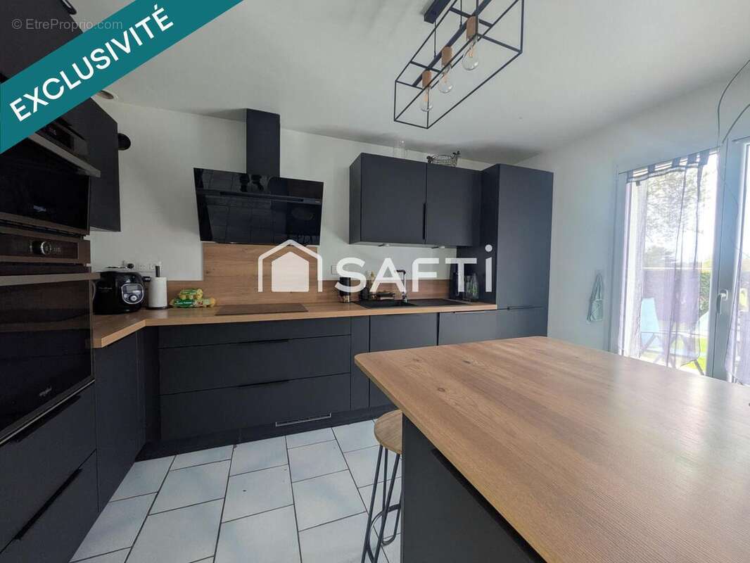 Photo 5 - Maison à VIRE