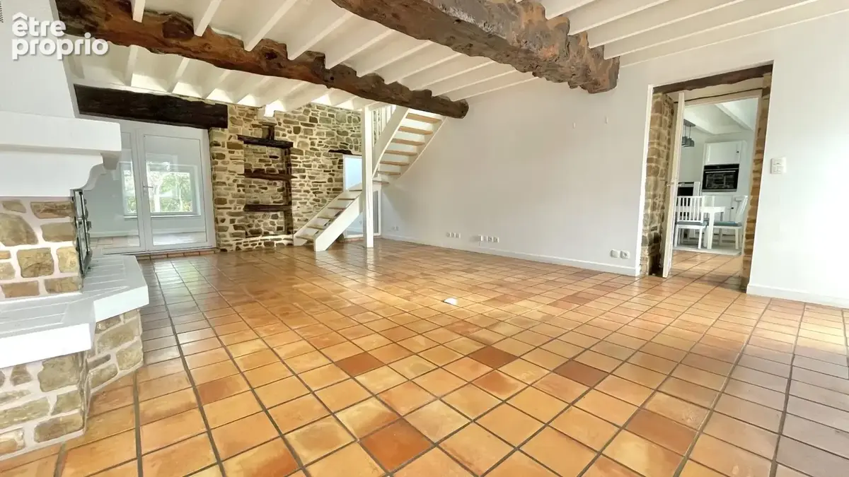Maison 7 pièces 170 m² à vendre à Guichen (35580) - photo 7